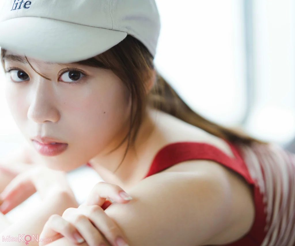 [JP] Sayuri Date (伊達さゆり):【デジタル限定】写真集「雨恋ダイアリー」 (週プレ PHOTO BOOK) (82 photos)
