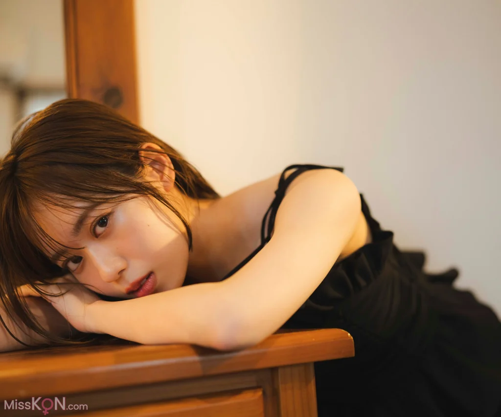 [JP] Sayuri Date (伊達さゆり):【デジタル限定】写真集「雨恋ダイアリー」 (週プレ PHOTO BOOK) (82 photos) – Page 2