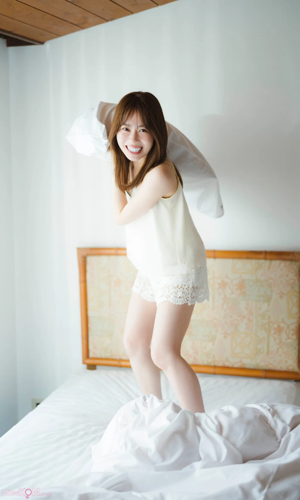 [JP] Sayuri Date (伊達さゆり):【デジタル限定】写真集「雨恋ダイアリー」 (週プレ PHOTO BOOK) (82 photos) – Page 2