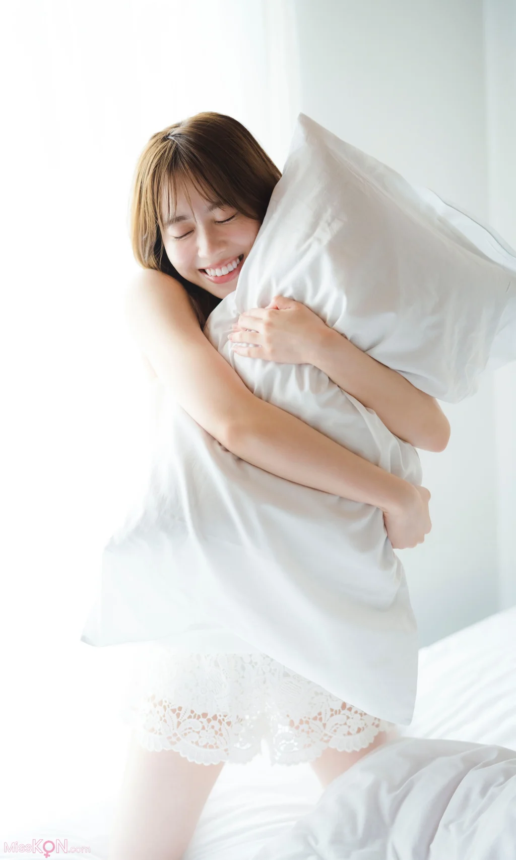 [JP] Sayuri Date (伊達さゆり):【デジタル限定】写真集「雨恋ダイアリー」 (週プレ PHOTO BOOK) (82 photos) – Page 2