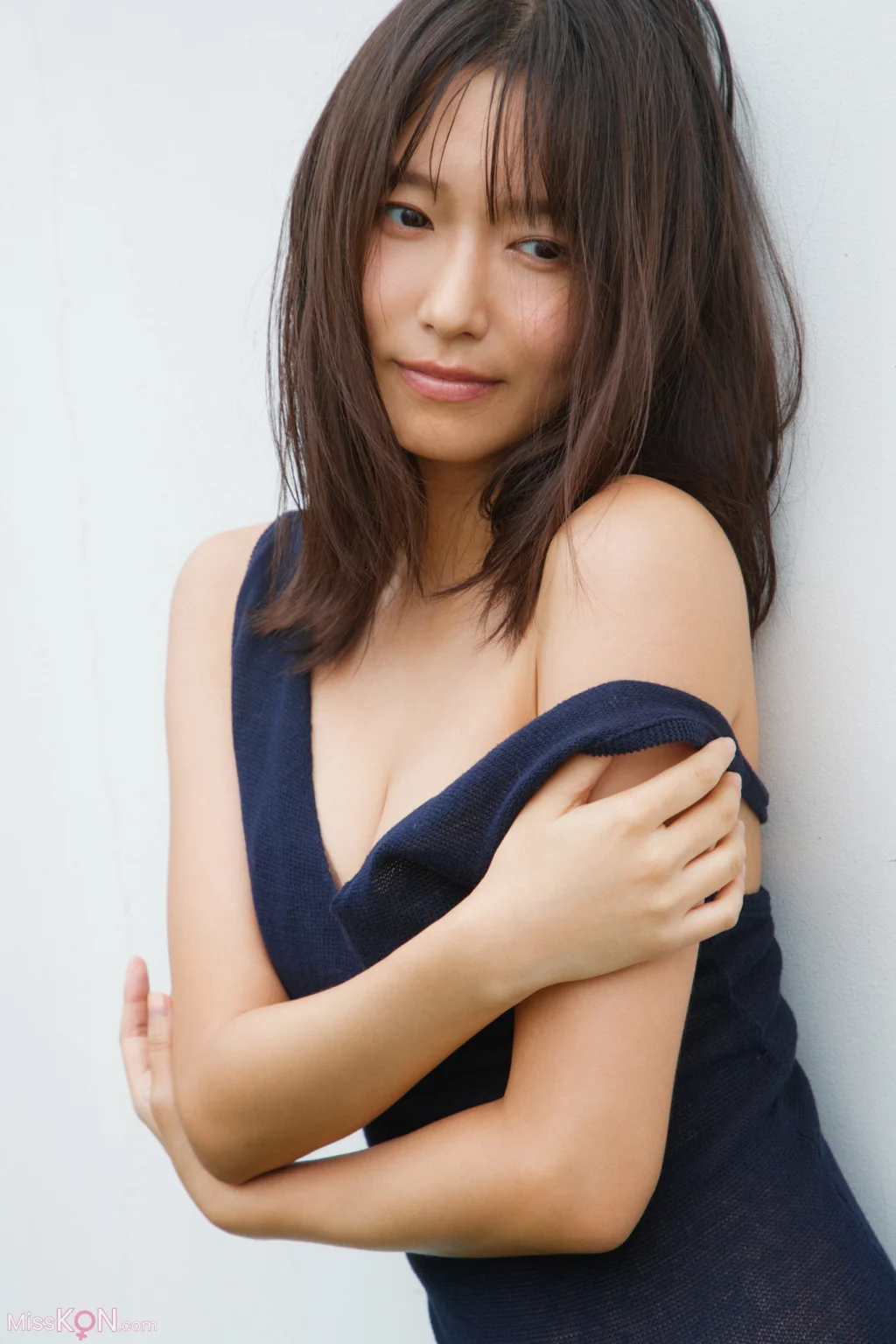 [JP] Shida Nene (志田音々): FRIDAYデジタル写真集 純情​ (98 photos) – Page 2