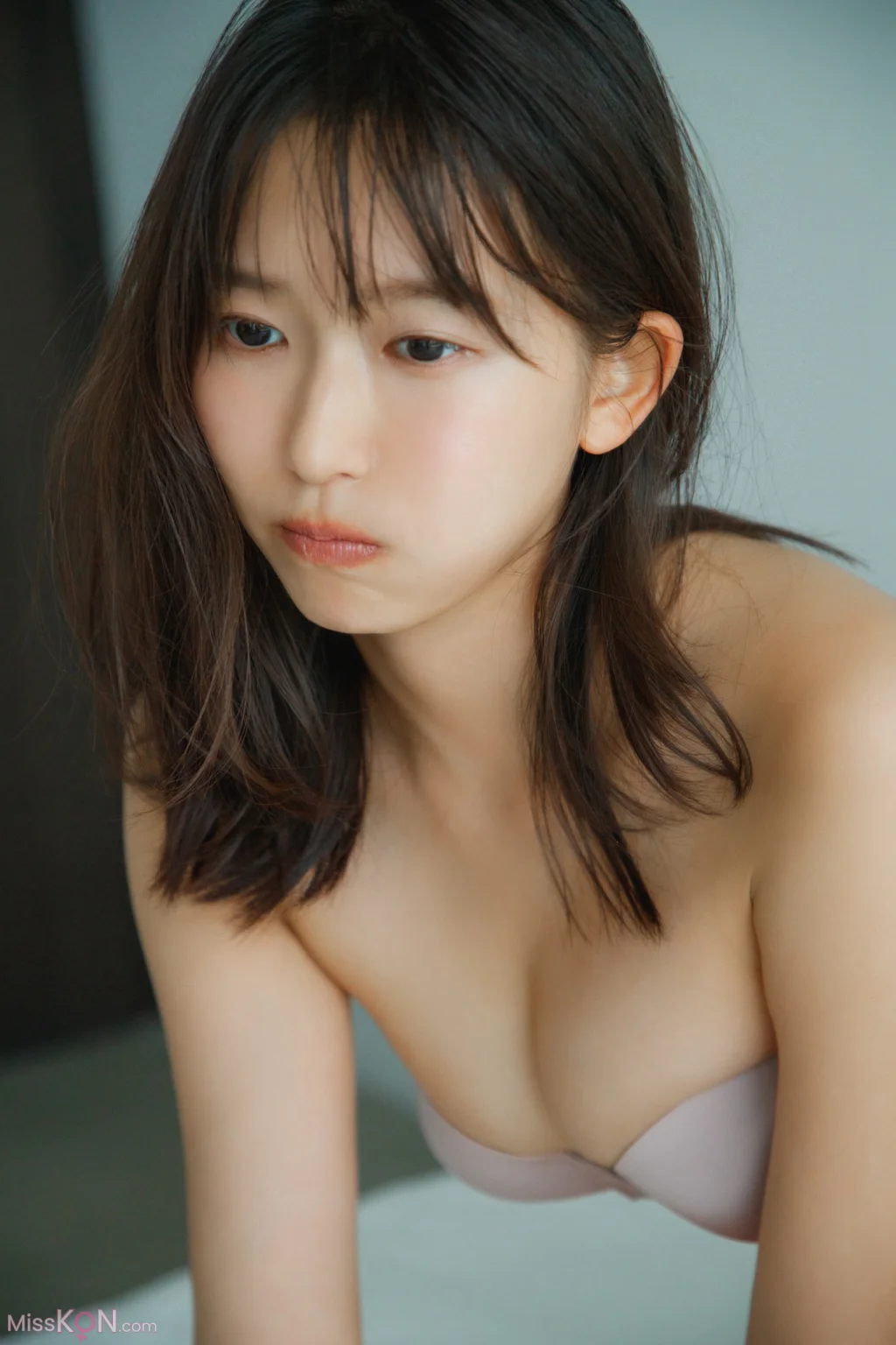 [JP] Shida Nene (志田音々): FRIDAYデジタル写真集 純情​ (98 photos) – Page 2