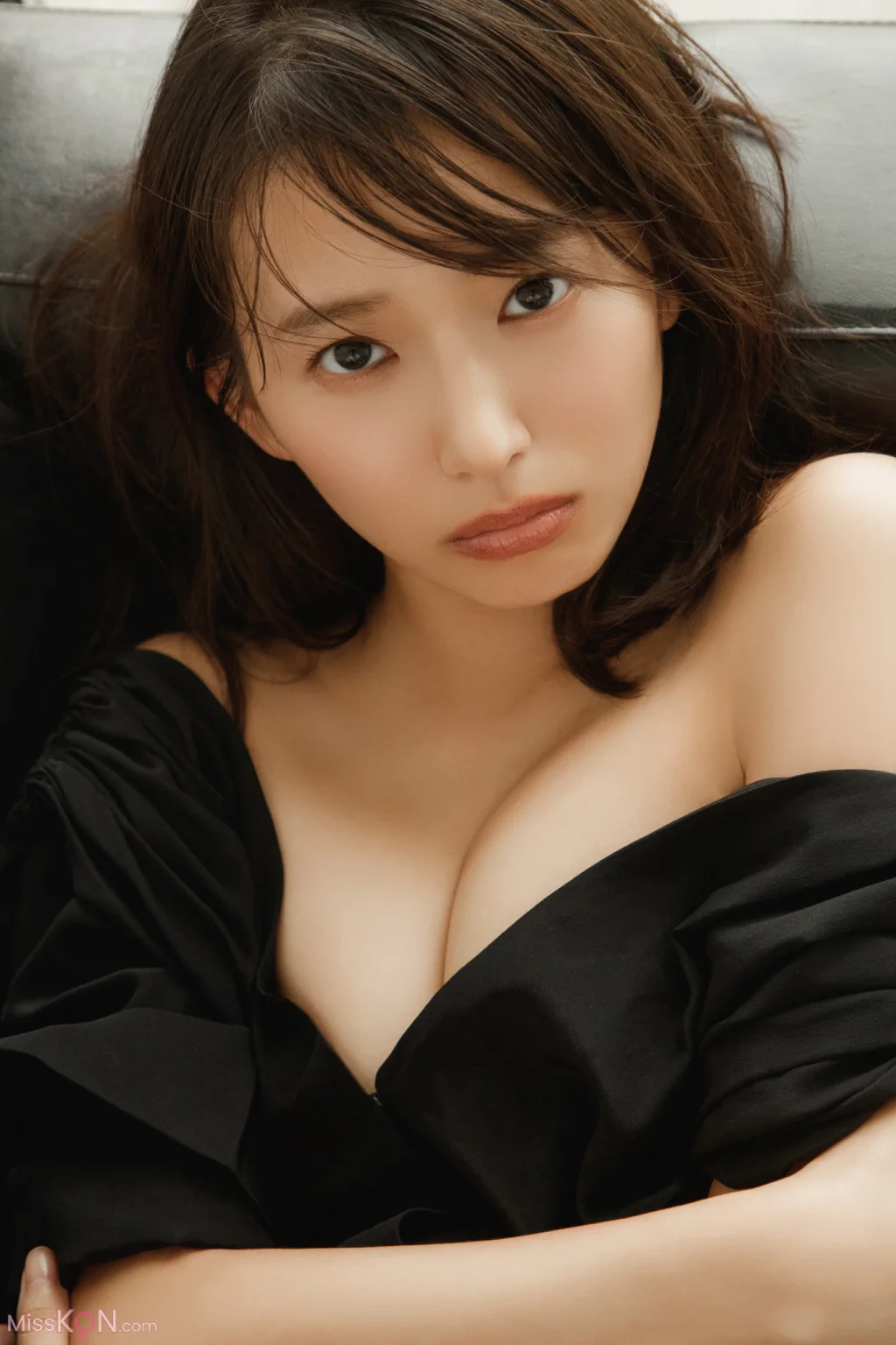 [JP] Shida Nene (志田音々): FRIDAYデジタル写真集 純情​ (98 photos) – Page 2