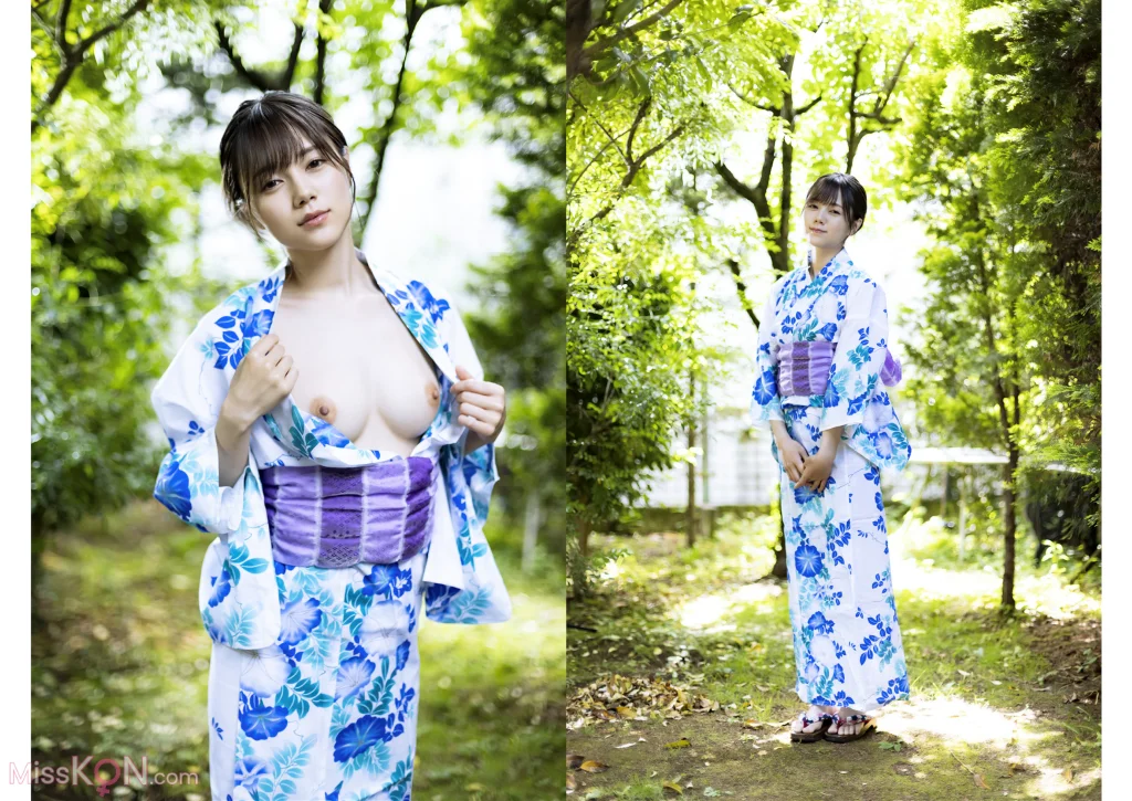 [JP] Suzumori Remu (涼森れむ): アサ芸SEXY女優写真集 すずかぜ (30 photos)