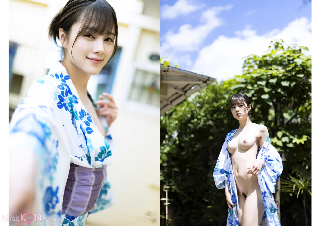 [JP] Suzumori Remu (涼森れむ): アサ芸SEXY女優写真集 すずかぜ (30 photos)