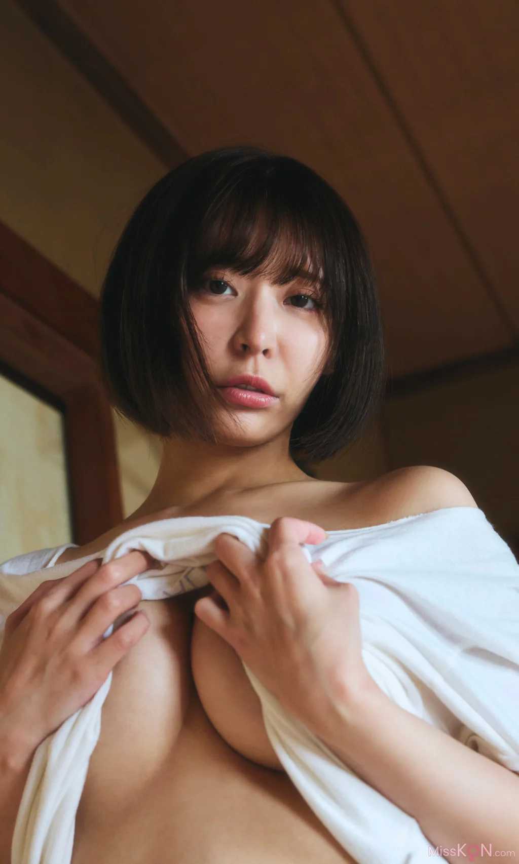 [JP] Yui Kohinata (小日向結衣):【デジタル限定】写真集「内房の宿 ぽっちりと」(週プレ PHOTO BOOK) (73 photos)