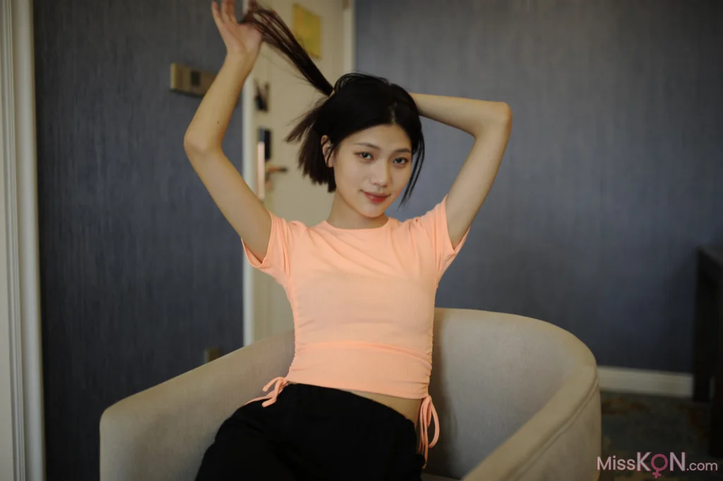 [Private Photoshoot] 熙媛: 女神学妹  全尺度私拍 特写超肥嫩鲍 (1297 photos) – Page 2