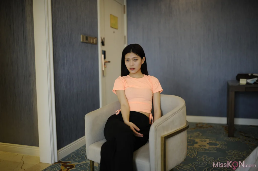 [Private Photoshoot] 熙媛: 女神学妹  全尺度私拍 特写超肥嫩鲍 (1297 photos) – Page 2