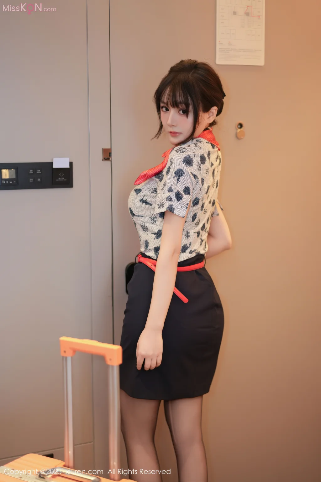 XIUREN No.11115: 沈南汐RuRu (81 photos)