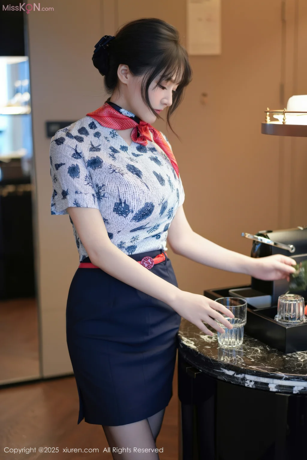 XIUREN No.11115: 沈南汐RuRu (81 photos)