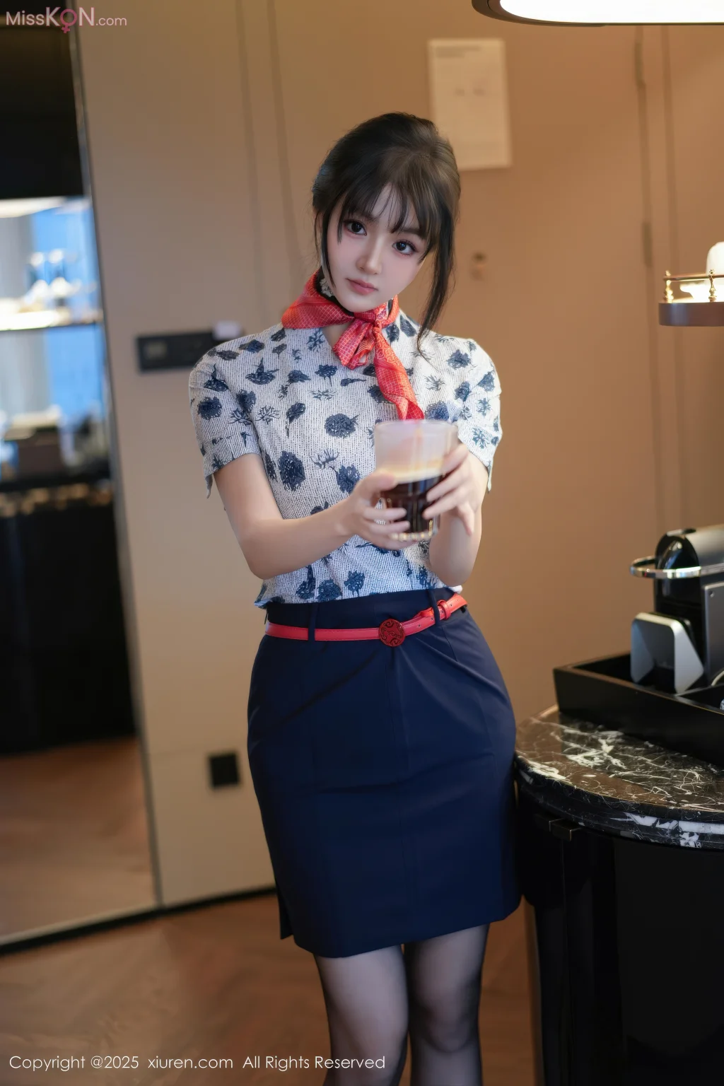 XIUREN No.11115: 沈南汐RuRu (81 photos)