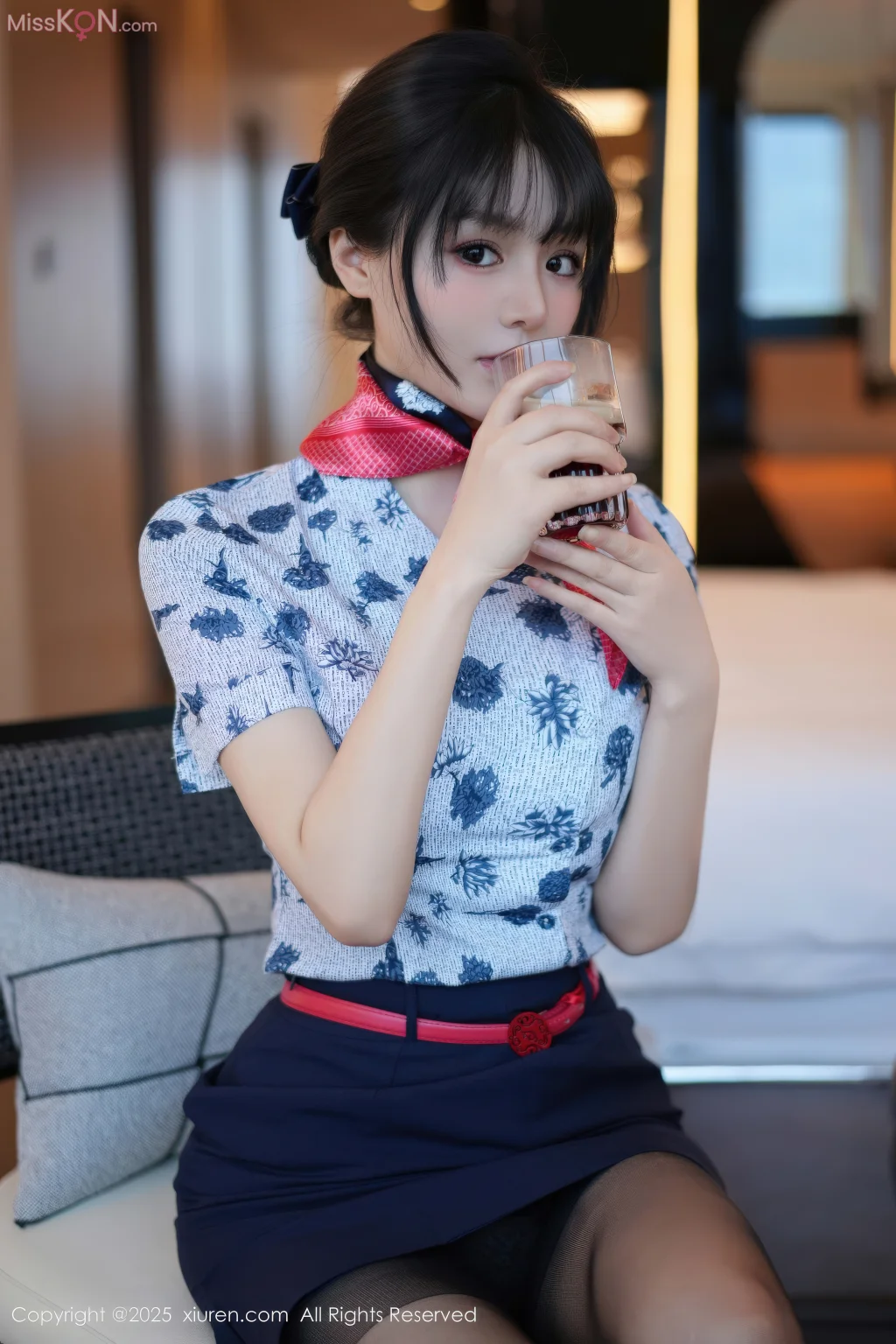 XIUREN No.11115: 沈南汐RuRu (81 photos)