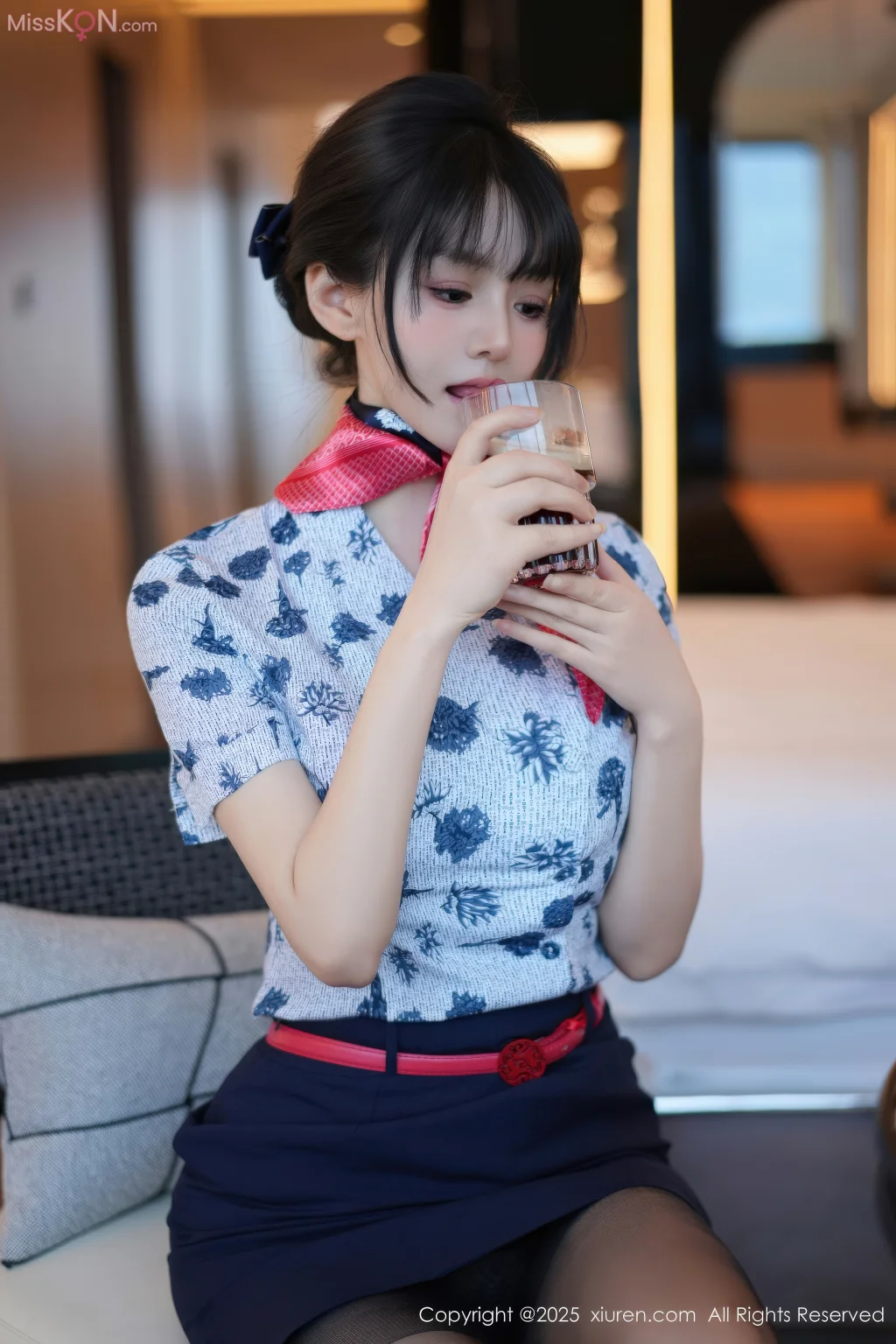 XIUREN No.11115: 沈南汐RuRu (81 photos)