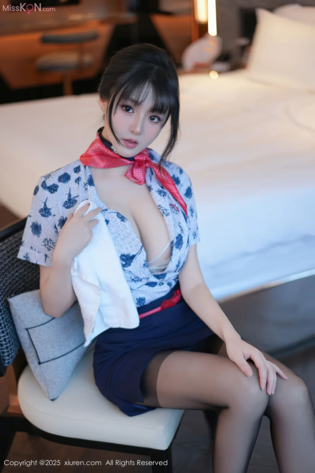 XIUREN No.11115: 沈南汐RuRu (81 photos)