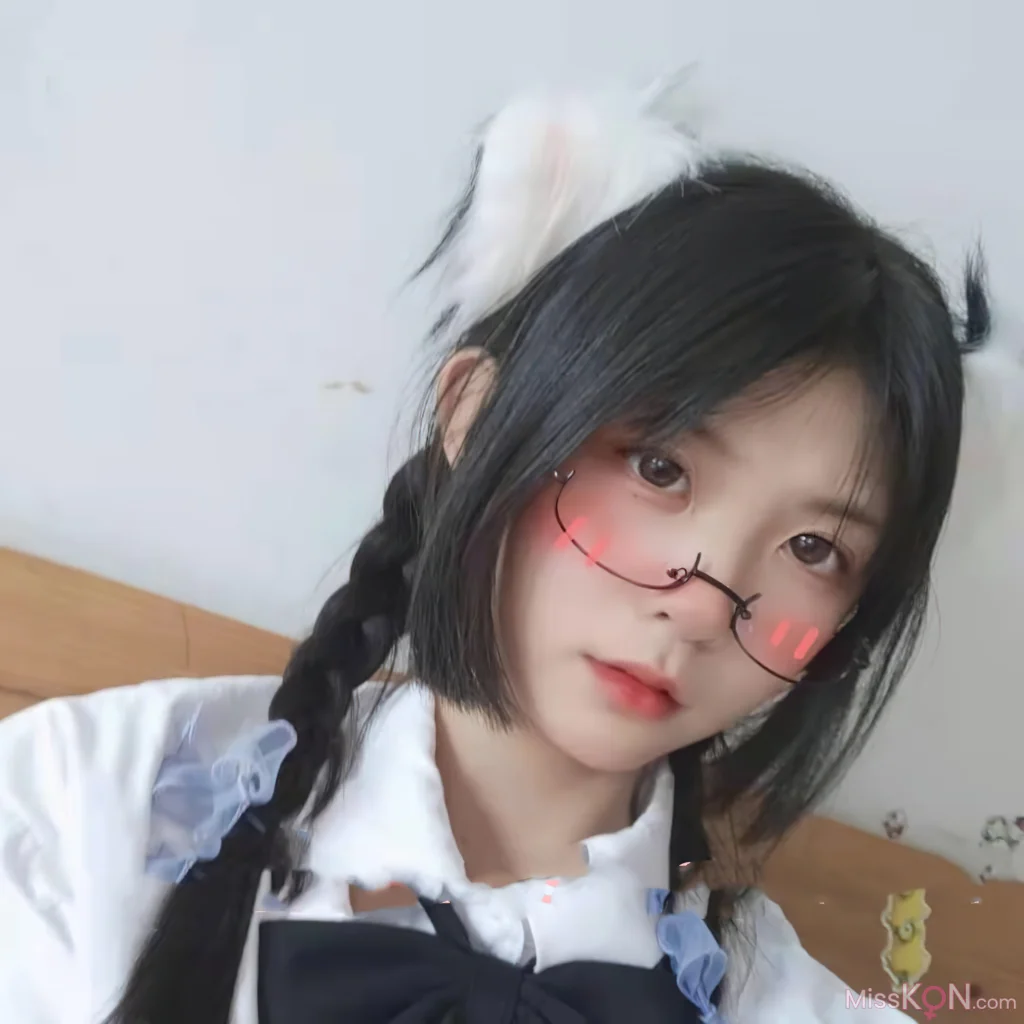 郑思瑶: 甜点小萝莉 原档收藏六安高中高二少女校花 (132 photos + 17 videos) – Page 2