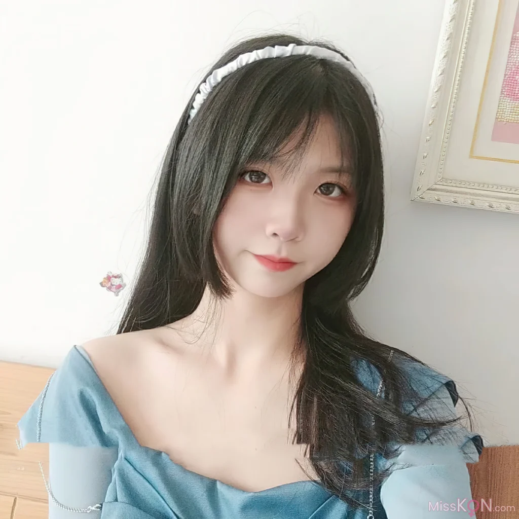 郑思瑶: 甜点小萝莉 原档收藏六安高中高二少女校花 (132 photos + 17 videos) – Page 2