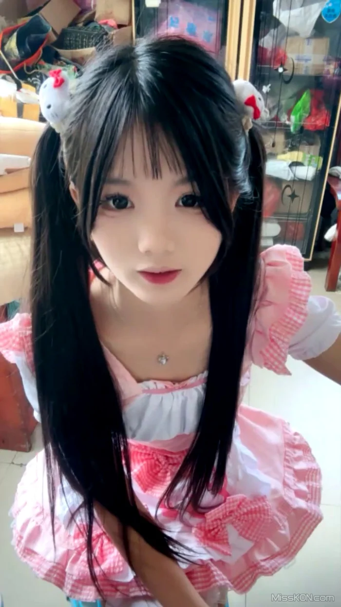 07水嫩宝宝: 绝美农村女孩 村里露出 (43 photos + 6 videos) – Page 2