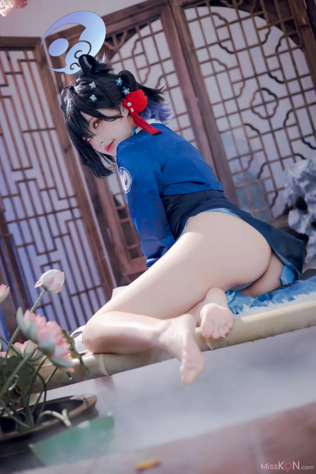 Coser@是一只熊仔吗: 漆原辉夜 (55 photos)
