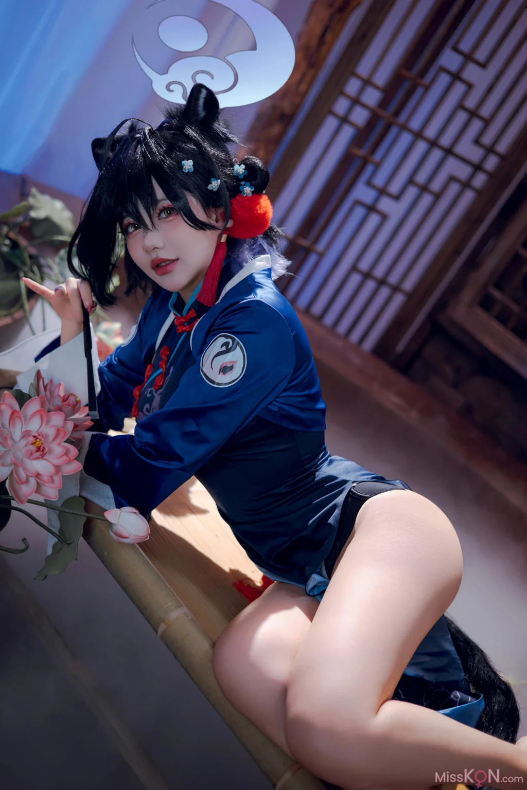 Coser@是一只熊仔吗: 漆原辉夜 (55 photos)