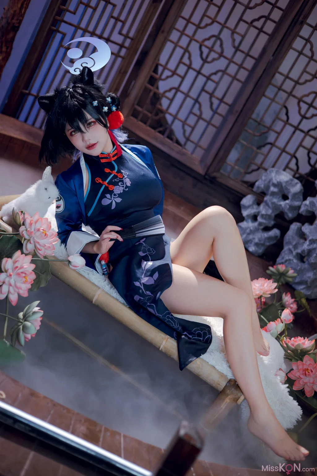 Coser@是一只熊仔吗: 漆原辉夜 (55 photos)