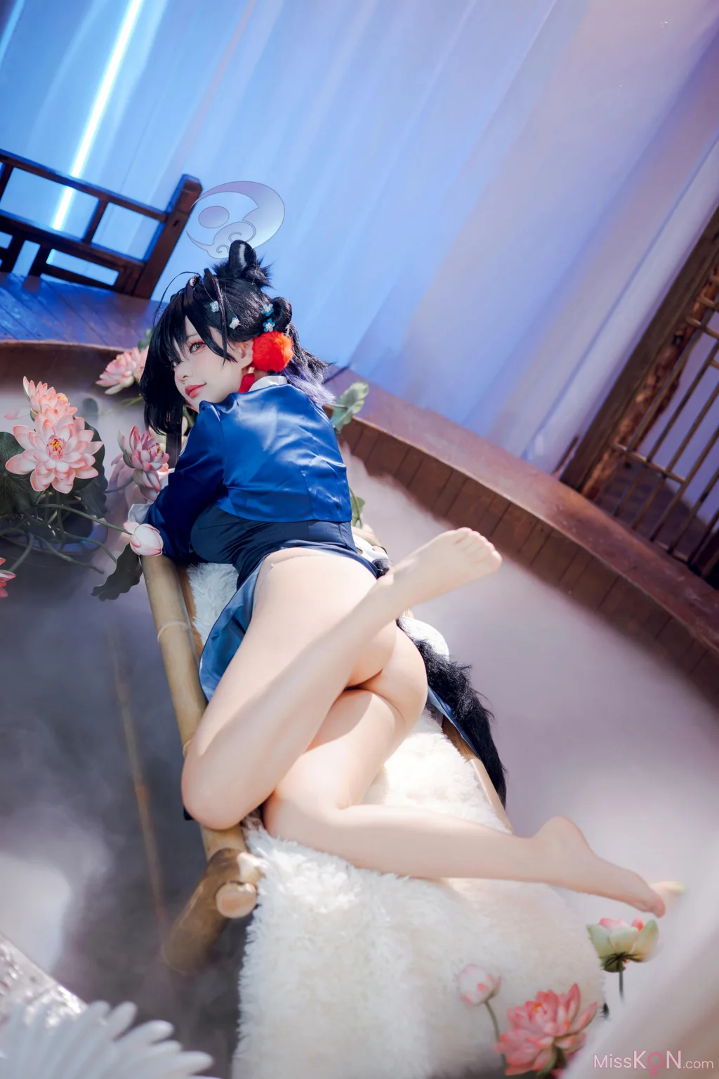Coser@是一只熊仔吗: 漆原辉夜 (55 photos)