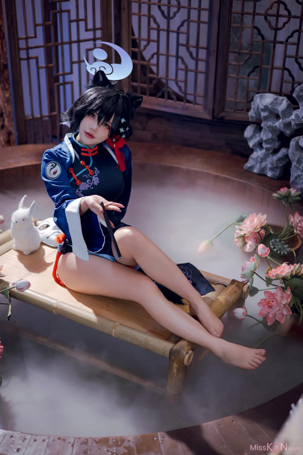 Coser@是一只熊仔吗: 漆原辉夜 (55 photos) – Page 2