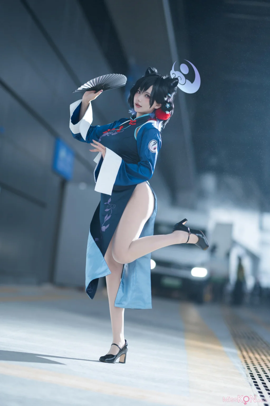 Coser@是一只熊仔吗: 漆原辉夜 (55 photos) – Page 2