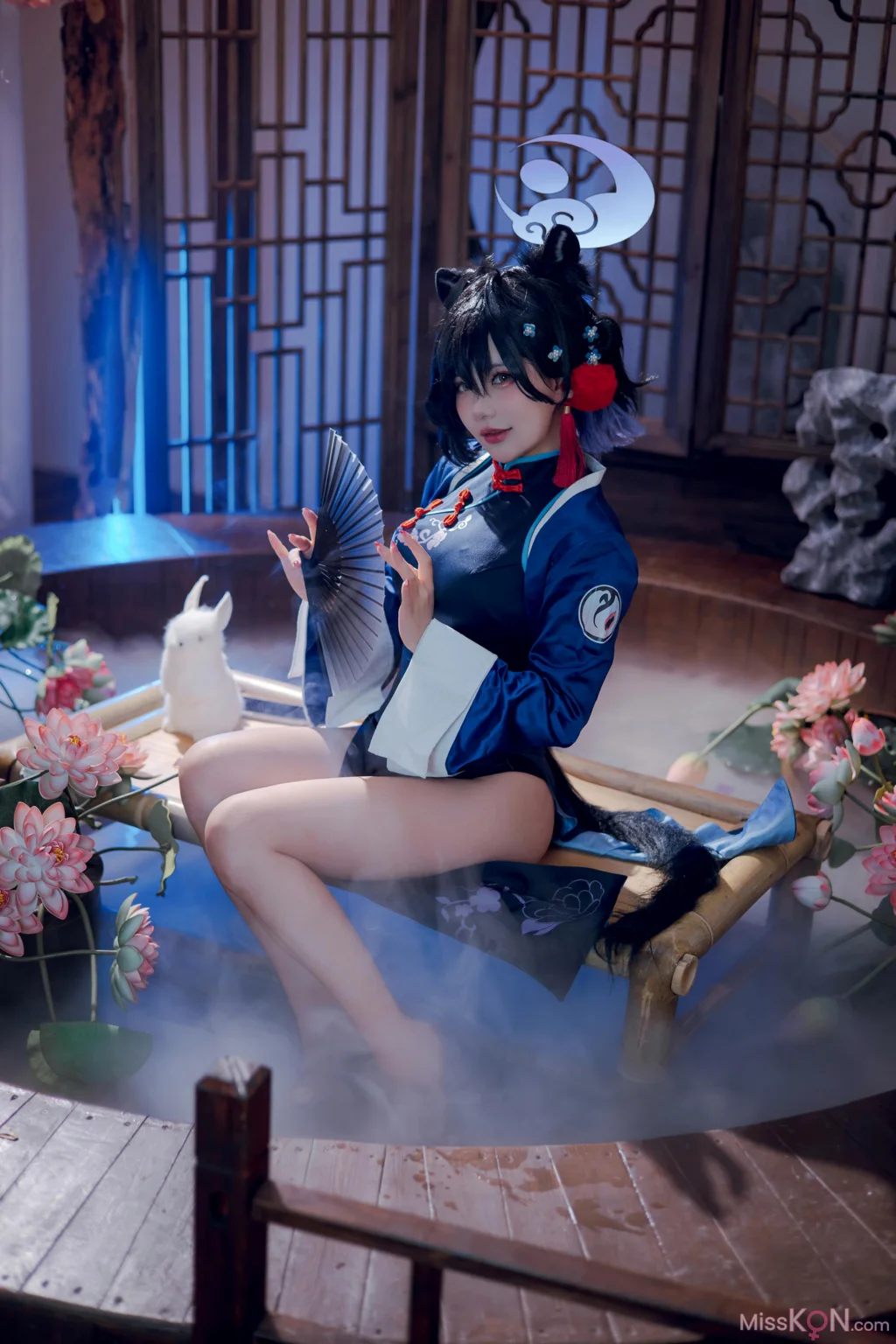 Coser@是一只熊仔吗: 漆原辉夜 (55 photos) – Page 2
