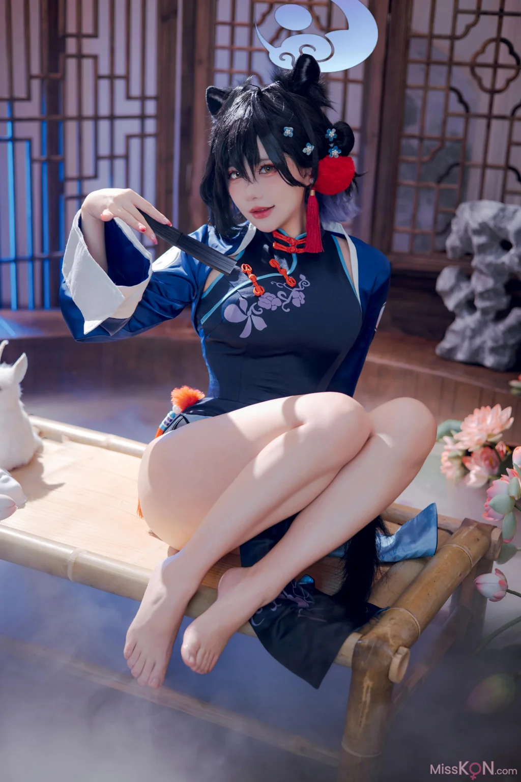 Coser@是一只熊仔吗: 漆原辉夜 (55 photos) – Page 2