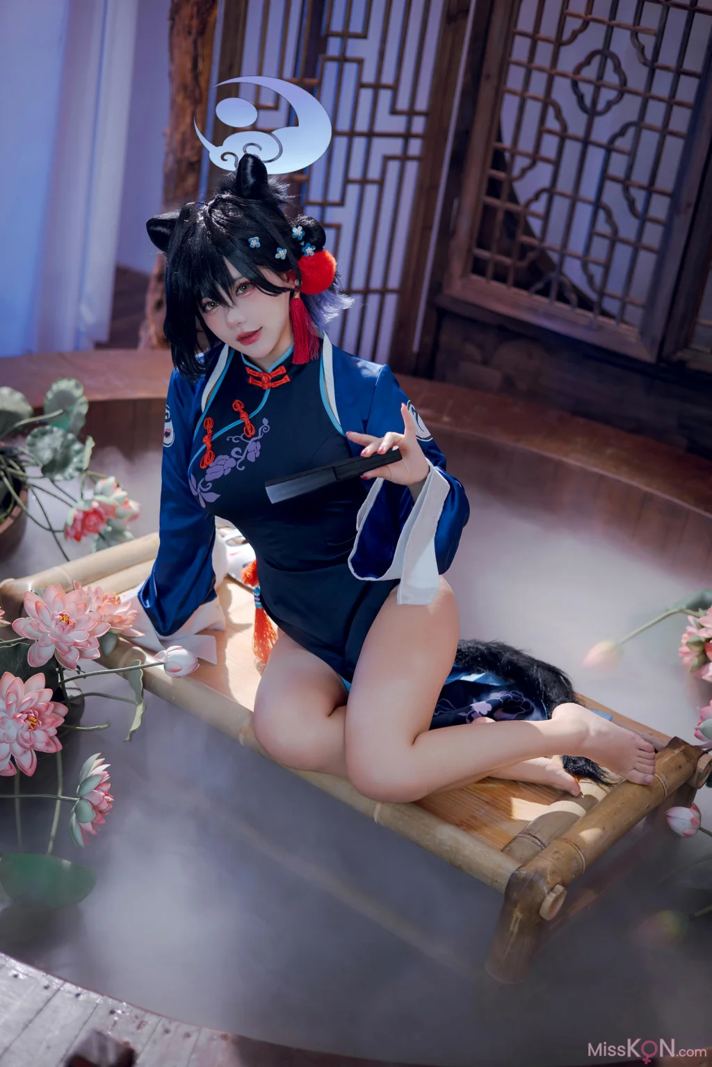 Coser@是一只熊仔吗: 漆原辉夜 (55 photos) – Page 2