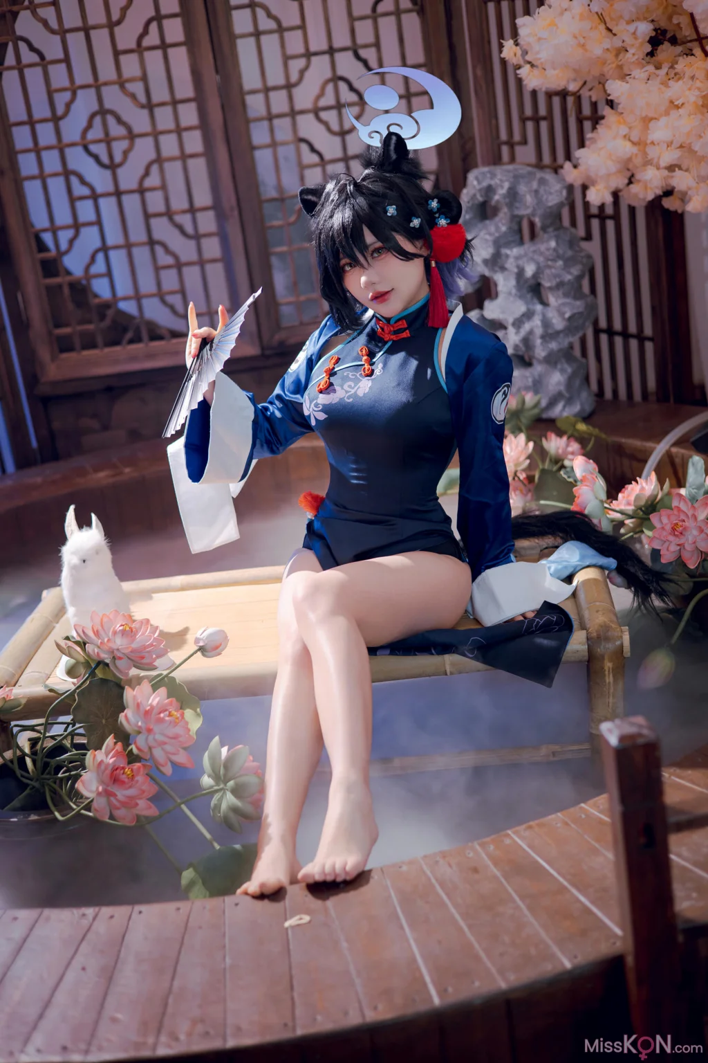 Coser@是一只熊仔吗: 漆原辉夜 (55 photos) – Page 2
