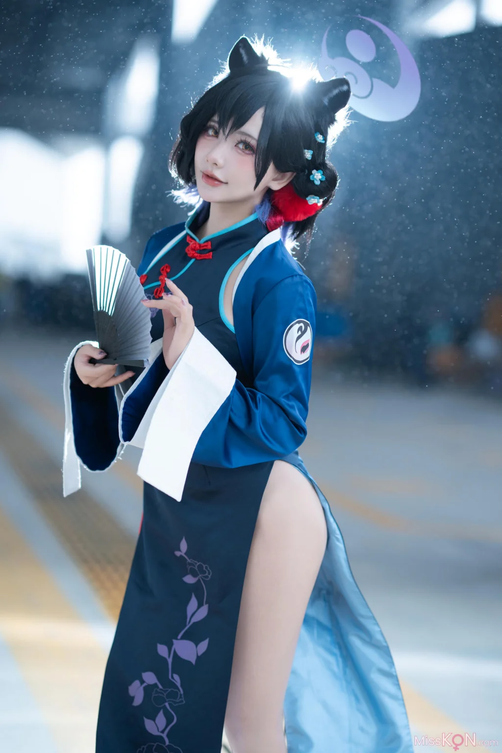 Coser@是一只熊仔吗: 漆原辉夜 (55 photos) – Page 2