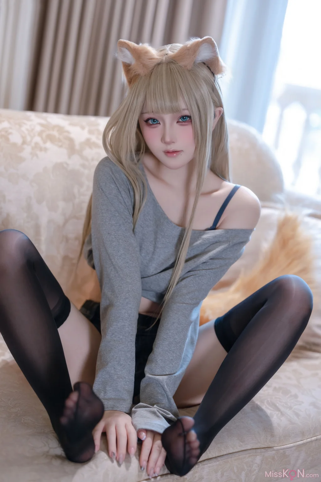 Coser@屿鱼: T1 (54 photos)