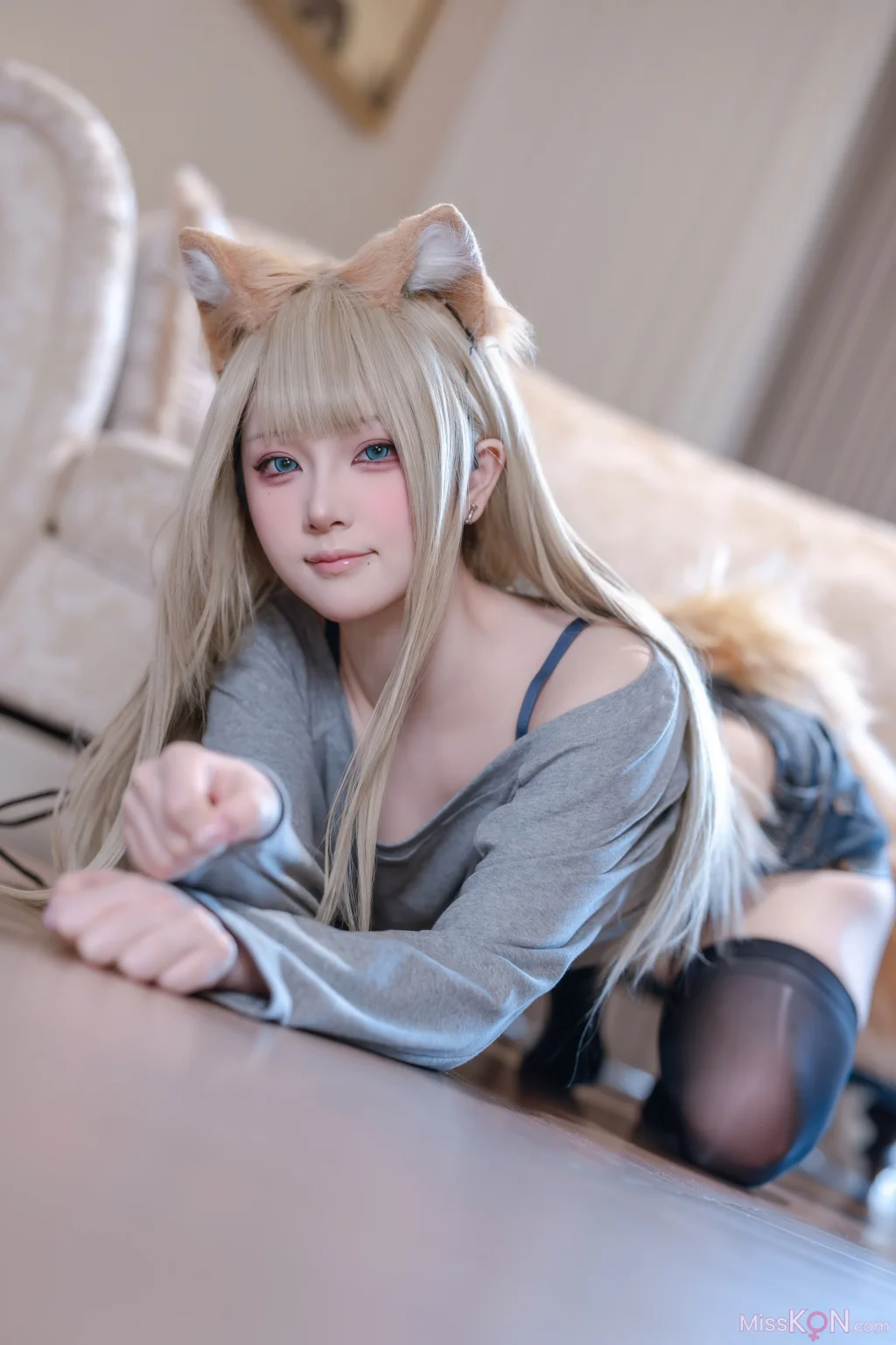 Coser@屿鱼: T1 (54 photos) – Page 2