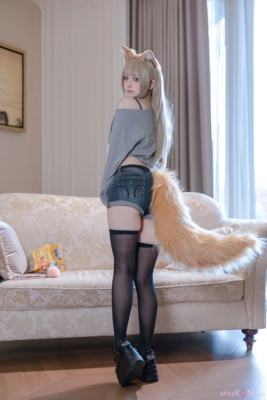 Coser@屿鱼: T1 (54 photos) – Page 2