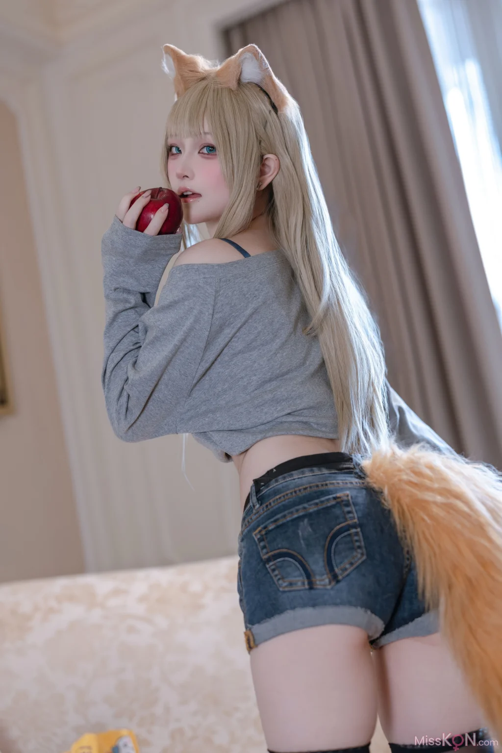 Coser@屿鱼: T1 (54 photos) – Page 2