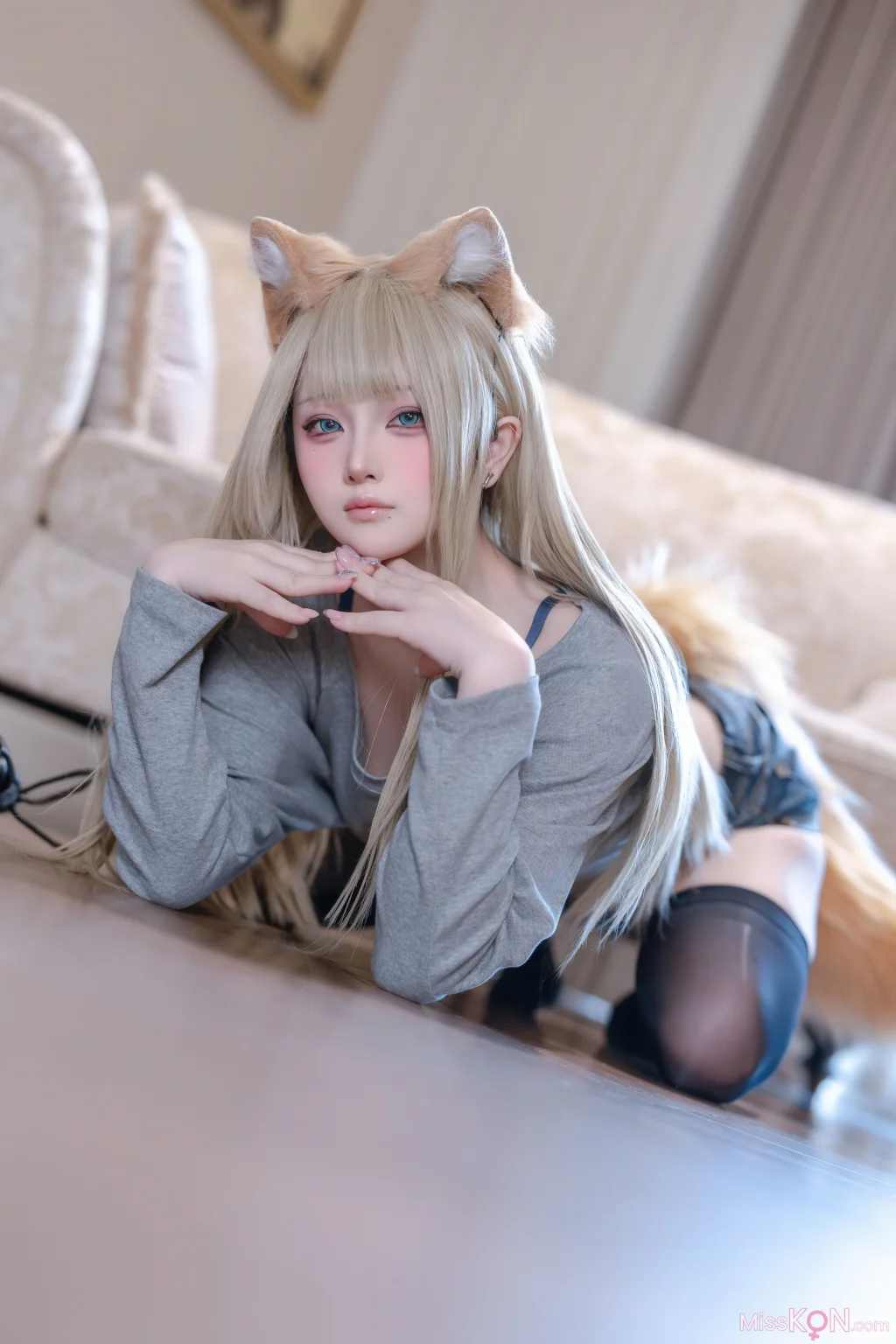 Coser@屿鱼: T1 (54 photos) – Page 3