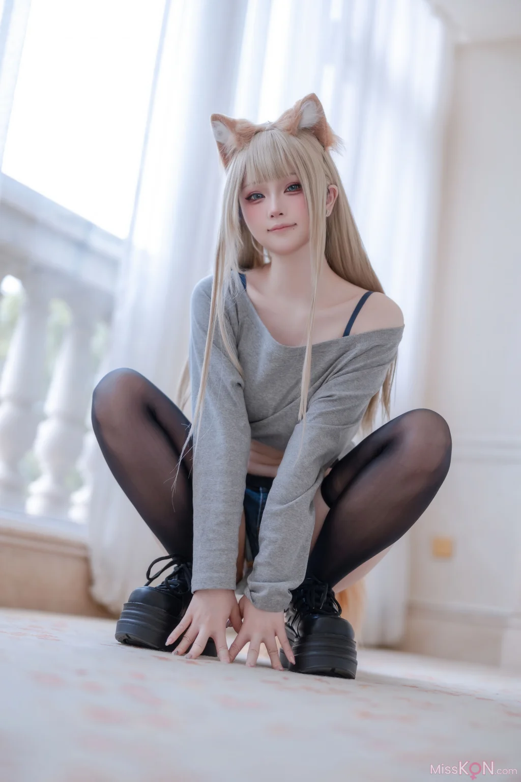 Coser@屿鱼: T1 (54 photos) – Page 3