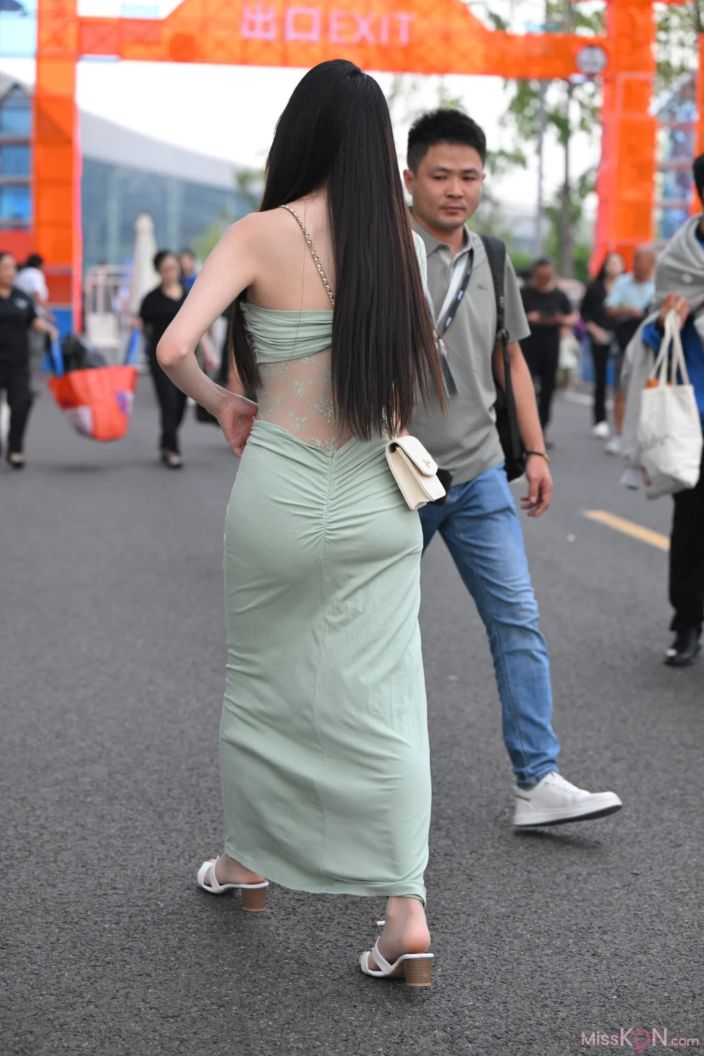 [精选街拍作品] No.4906 – 4920 (2787 photos) – Page 13