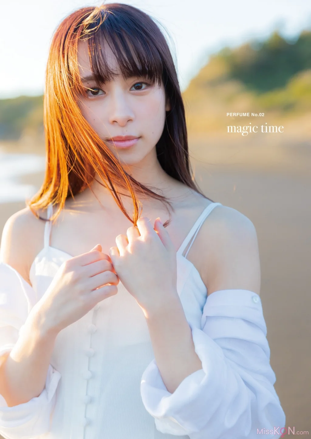 [JP] Kaori Maeda (前田佳織里): 1st写真集 おとなのかおり (声優パラダイス) (154 photos)