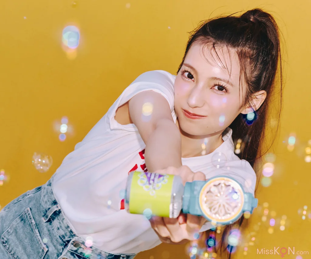 [JP] Marika Kōno (高野麻里佳):【デジタル限定】 写真集 embrace 「My Girl」 (62 photos)