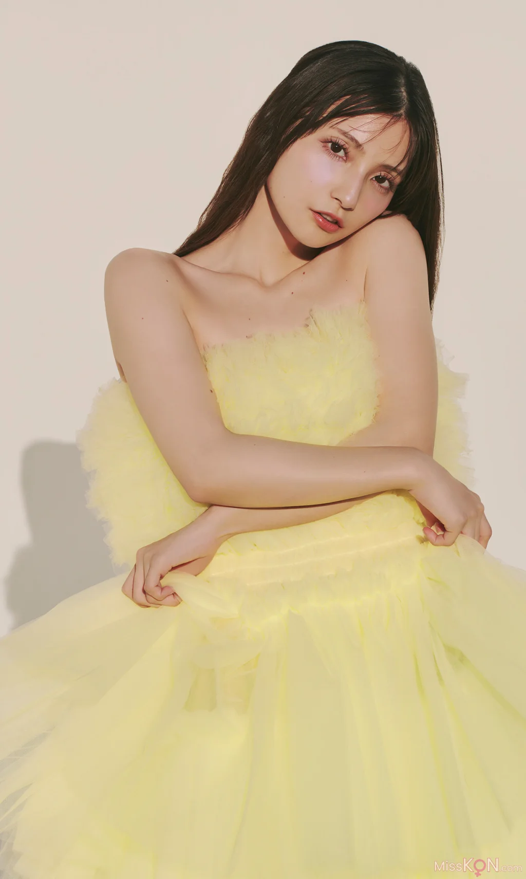 [JP] Marika Kōno (高野麻里佳):【デジタル限定】 写真集 embrace 「My Girl」 (62 photos) – Page 2