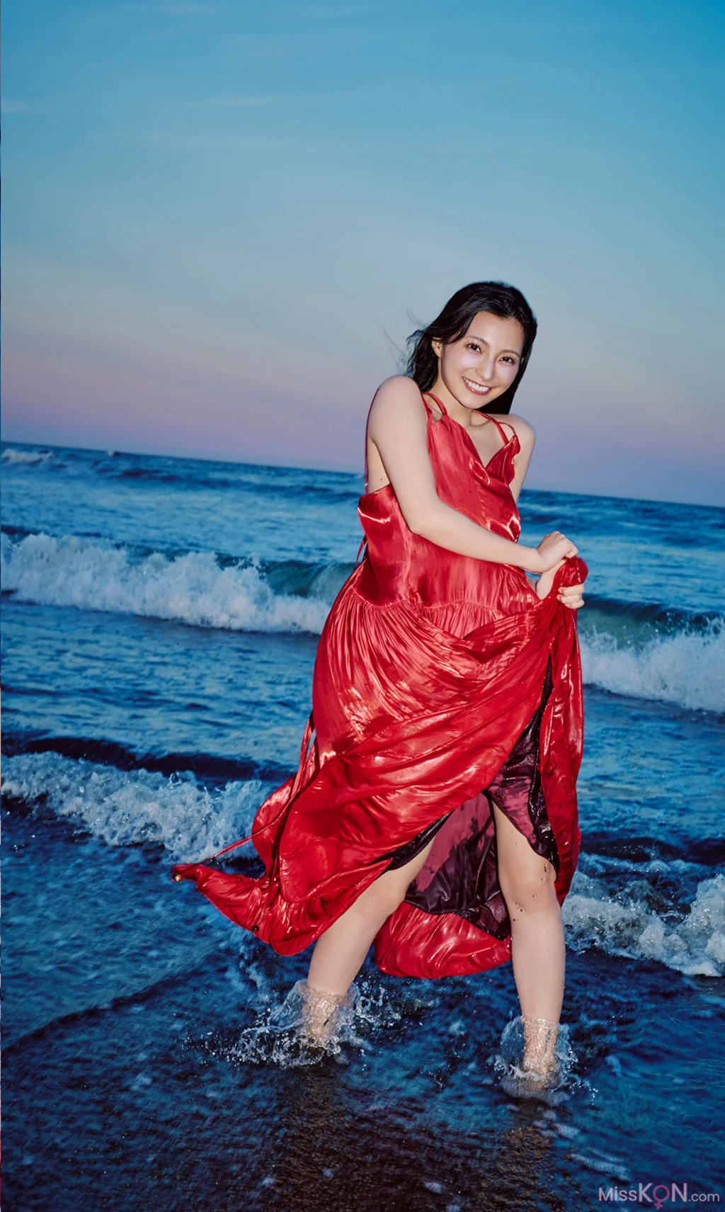 [JP] Marika Kōno (高野麻里佳):【デジタル限定】 写真集 embrace 「My Girl」 (62 photos) – Page 2