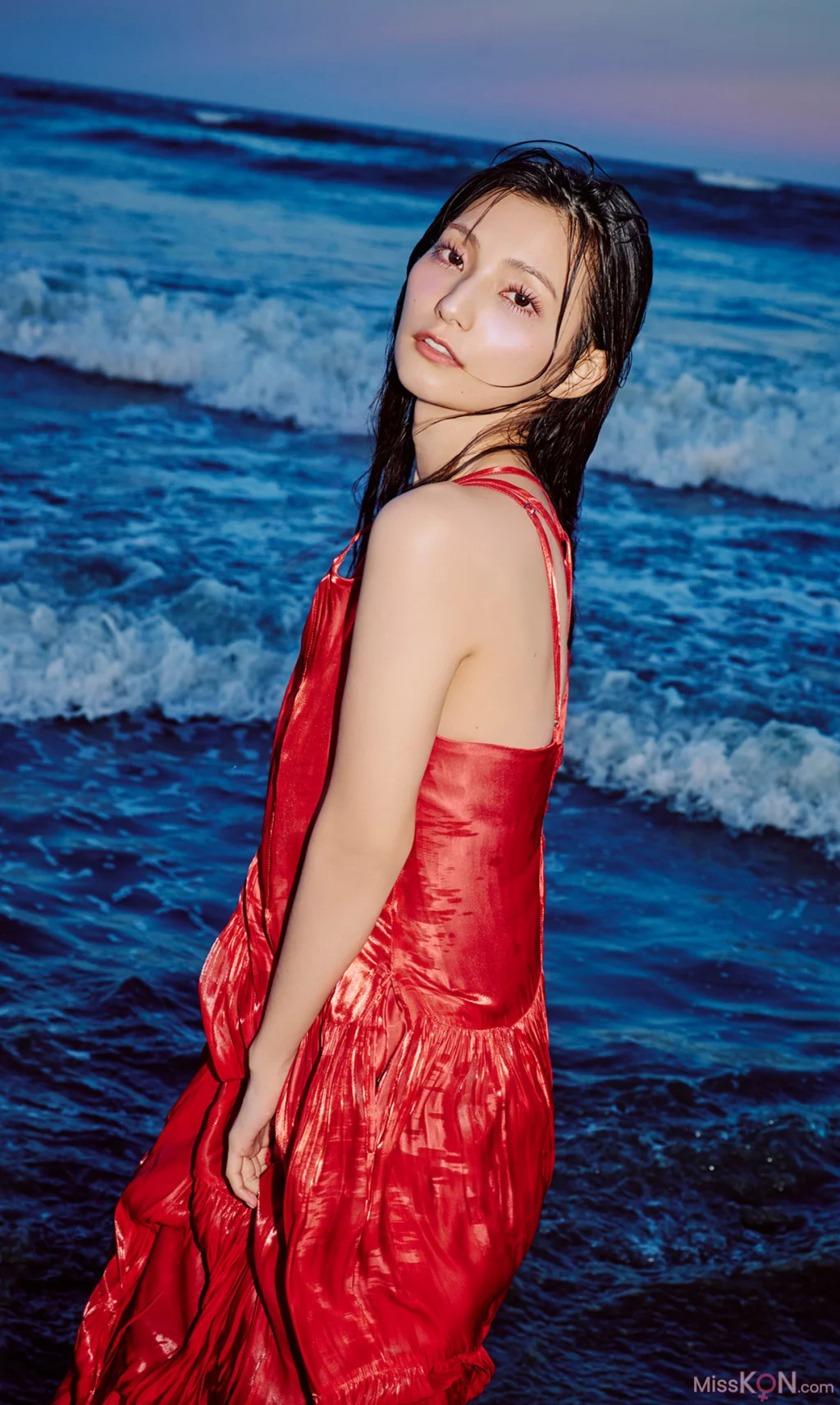 [JP] Marika Kōno (高野麻里佳):【デジタル限定】 写真集 embrace 「My Girl」 (62 photos) – Page 2