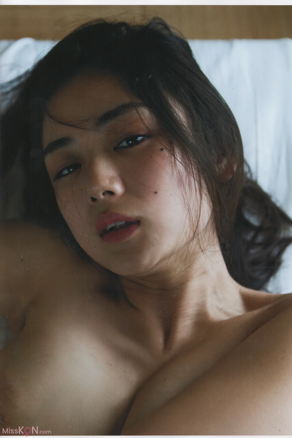 [JP] Moemi Katayama (片山萌美): Rashin《裸芯》 (81 photos)