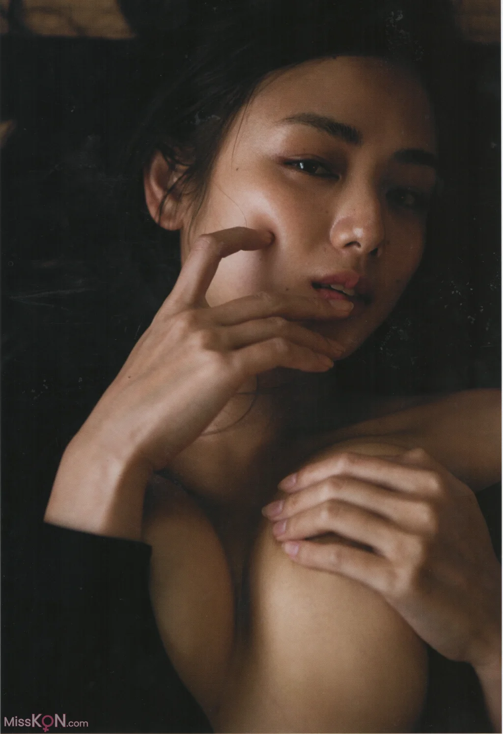 [JP] Moemi Katayama (片山萌美): Rashin《裸芯》 (81 photos) – Page 3