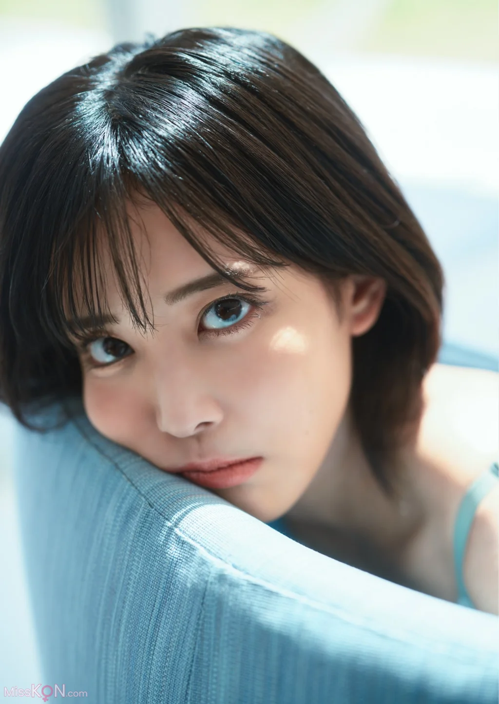 [JP] Sayaka Kitahara (北原沙弥香):【デジタル限定 YJ PHOTO BOOK】写真集「ハンパないでしょ？」 (60 photos)