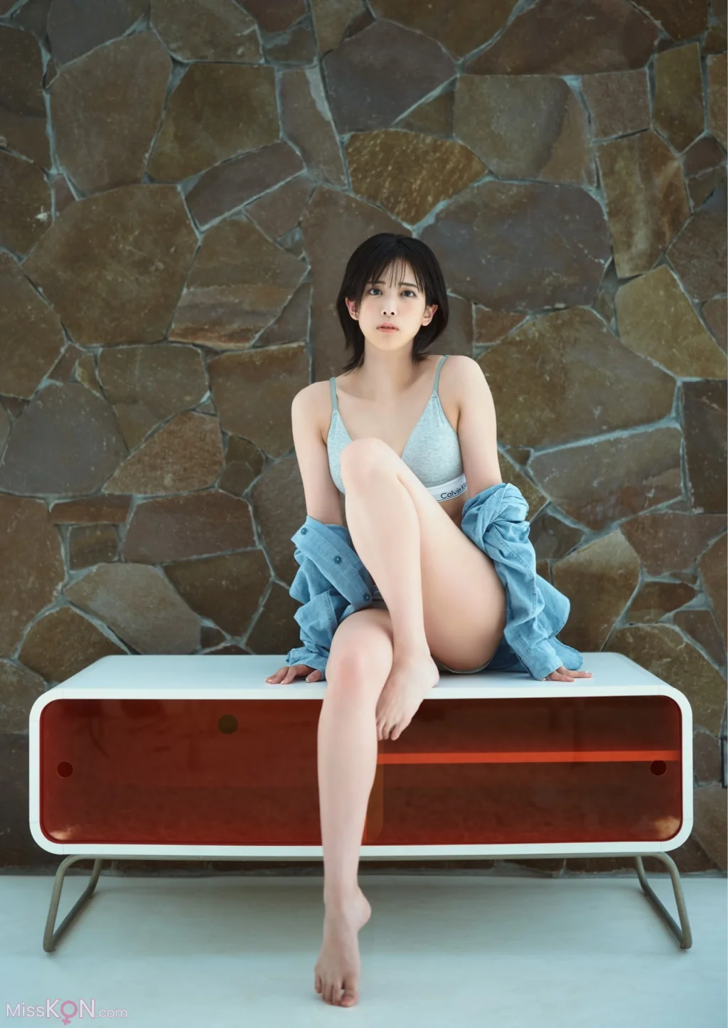 [JP] Sayaka Kitahara (北原沙弥香):【デジタル限定 YJ PHOTO BOOK】写真集「ハンパないでしょ？」 (60 photos)