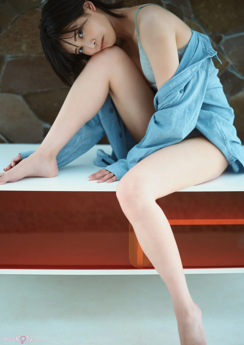 [JP] Sayaka Kitahara (北原沙弥香):【デジタル限定 YJ PHOTO BOOK】写真集「ハンパないでしょ？」 (60 photos)