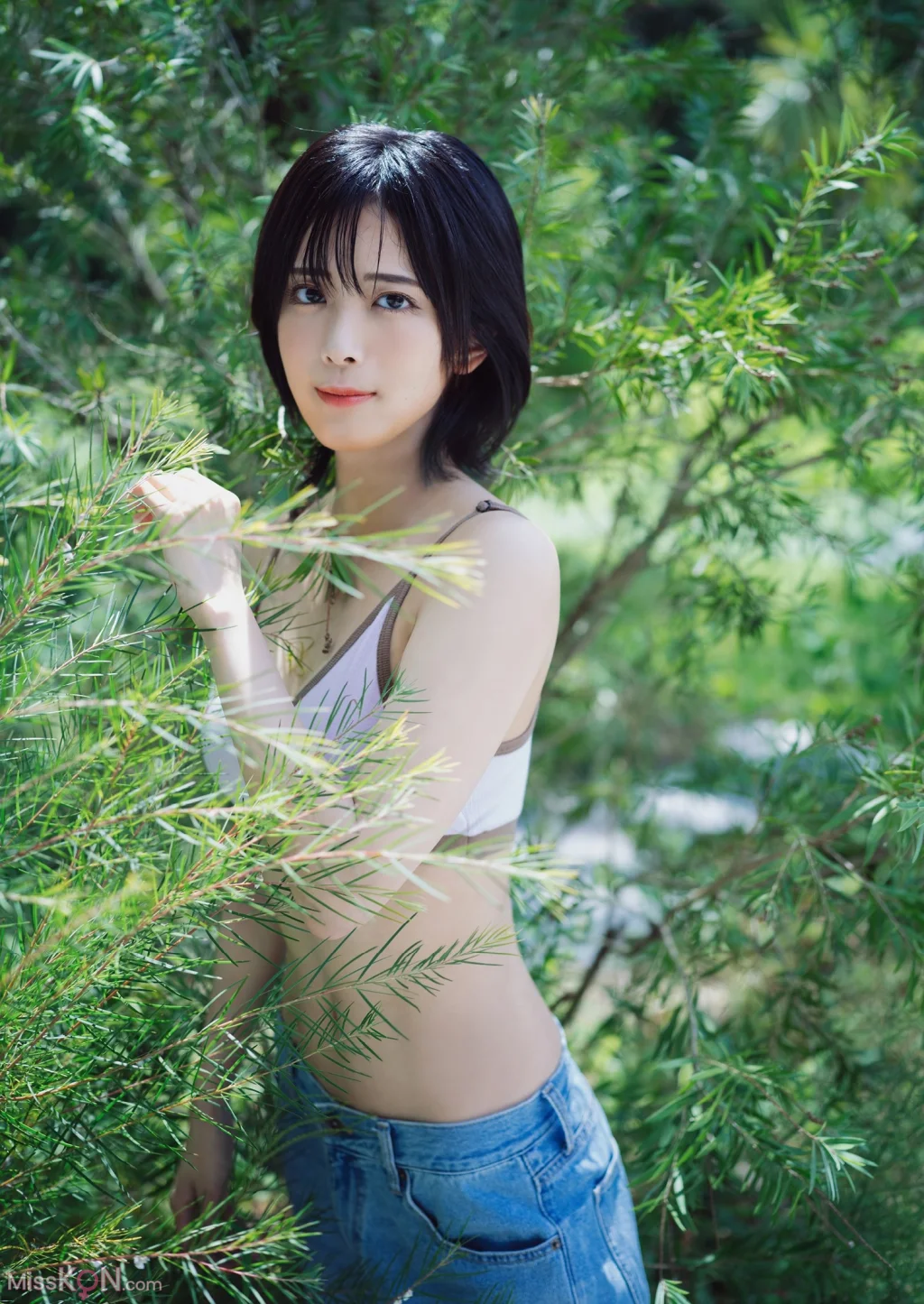 [JP] Sayaka Kitahara (北原沙弥香):【デジタル限定 YJ PHOTO BOOK】写真集「ハンパないでしょ？」 (60 photos)